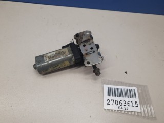 Моторчик механизма регулировки сиденья, ориг. номер 8K0959762, Audi A8 S8 D4 2013-2017