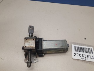 Моторчик механизма регулировки сиденья, ориг. номер 8K0959762, Audi A8 S8 D4 2013-2017
