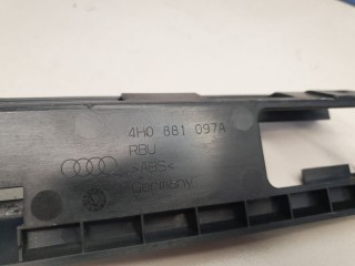 Направляющая сиденья переднего левого, ориг. номер 4H0881097A, Audi A8 S8 D4 2013-2017