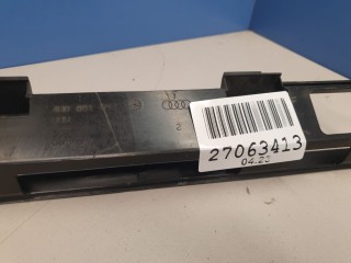 Направляющая сиденья переднего левого, ориг. номер 4H0881097, Audi A8 S8 D4 2013-2017