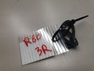Комплект подкладок ручки двери, ориг. номер 51217040550, Mini Countryman R60 2010-2016