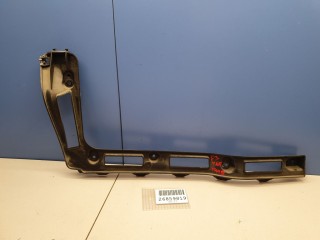 Кронштейн накладки двери багажника левый, ориг. номер 1866202, Ford Focus 3 2011-2015