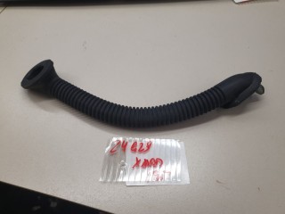 Гофра проводки крышки багажника, ориг. номер 61136991237, BMW Z4 G29 2018-2022