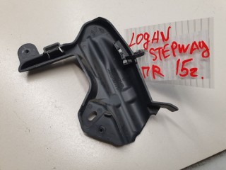 Защитный кожух замка передней правой двери, ориг. номер 806326734R, Renault Logan 2 2012-2018