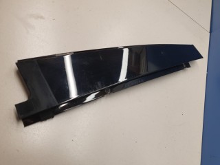 Накладка рамки двери задняя левая, ориг. номер A2216901987, Mercedes S-klasse W221 2005-2009