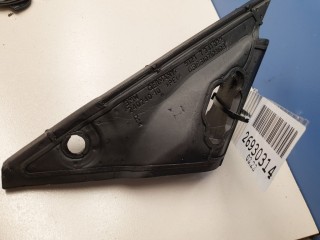 Уплотнитель зеркала правого, ориг. номер 51217341022, BMW 5 G30 F90 2016-2020