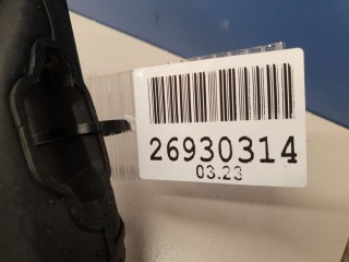 Уплотнитель зеркала правого, ориг. номер 51217341022, BMW 5 G30 F90 2016-2020