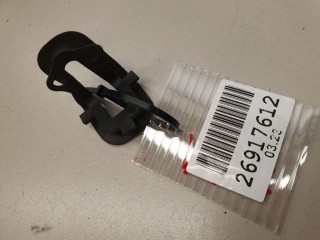 Уплотнитель замка двери, ориг. номер 4F0837087, Audi A6 C6 2004-2008