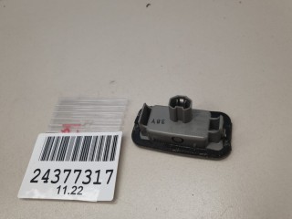 Фонарь подсветки номерного знака, ориг. номер 8127053030, Lexus IS SE30