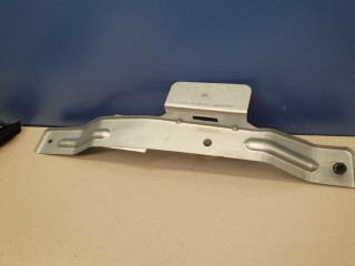 Кронштейн обшивки двери задней левой, ориг. номер 82953DF31A, Nissan Qashqai J11E