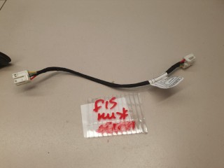 Жгут проводов крышки багажника, ориг. номер 51247351058, BMW X5 F15 2013-2018