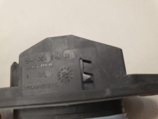 Кронштейн проводки двери, ориг. номер A0045454140, Mercedes GL-klasse X164 2006-2009