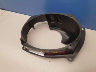 Кронштейн динамика, ориг. номер 28167EA000, Nissan Pathfinder R51 2004-2010
