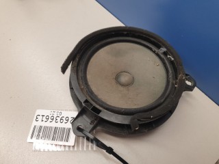 Динамик двери, ориг. номер 8616028820, Toyota Prius W50