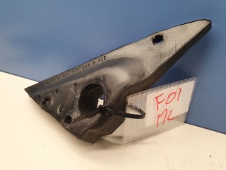 Уплотнитель зеркала левого, ориг. номер 51337177623, BMW 7 F01 F02 2008-2012