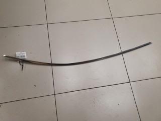 Молдинг рамки передней левой двери, ориг. номер 51337177947, BMW 7 F01 F02 2008-2012