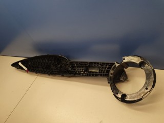 Корпус ручки передней правой двери, ориг. номер 51412753724, Mini R56 2006-2010
