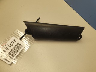 Накладка обшивки двери передней правой, ориг. номер 51412753326, Mini R56 2006-2010