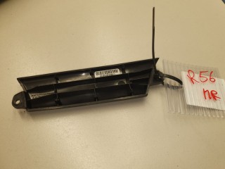 Накладка обшивки двери передней правой, ориг. номер 51412753326, Mini R56 2006-2010