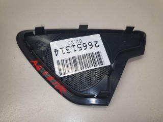 Накладка громкоговорителя, ориг. номер 4G0035424A, Audi A6 S6 C7