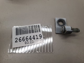Петля двери правая, ориг. номер 4G0831402A, Audi A6 S6 C7