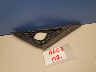 Уплотнитель зеркала правого, ориг. номер 4G0867368C, Audi A6 S6 C7