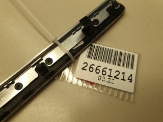 Накладка обшивки двери передней правой, ориг. номер 8T0867410, Audi A5 S5 8T Coupe Sportback 2011-2016