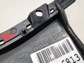 Накладка рамки двери задняя левая, ориг. номер 1748647, Ford Focus 3 2011-2015