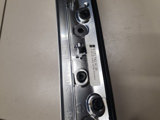 Молдинг обшивки двери передний правый, ориг. номер 51419171782, BMW 5 F10 2009-2013