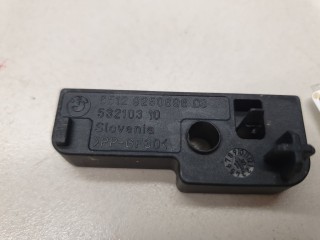 Кронштейн центральной консоли, ориг. номер 65129250696, BMW 5 F10 2009-2013