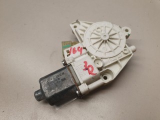 Моторчик стеклоподъёмника задний правый, ориг. номер A2518200208, Mercedes M-klasse W164 ML