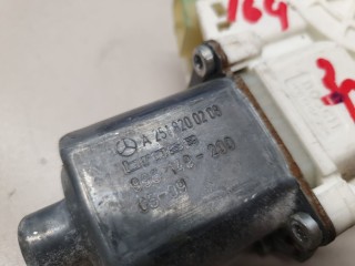 Моторчик стеклоподъёмника задний правый, ориг. номер A2518200208, Mercedes M-klasse W164 ML
