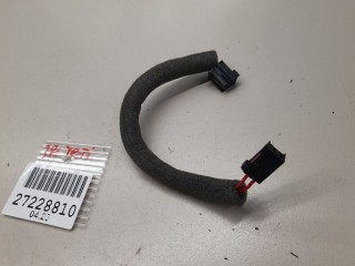 Жгут проводов моторчика стеклоподъемника, ориг. номер 1K0972923, Skoda Yeti 2009-2014