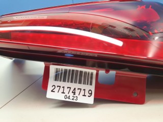 Фонарь на крыло правый, ориг. номер 84514975, Cadillac XT5 2016-2019