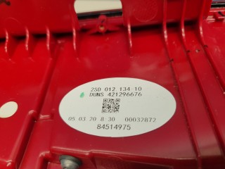 Фонарь на крыло правый, ориг. номер 84514975, Cadillac XT5 2016-2019