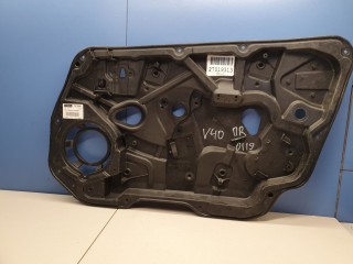 Кронштейн стеклоподъемника передней правой двери, ориг. номер 31276216, Volvo V40 (V40 Cross Country)