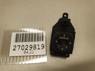 Переключатель регулировки зеркал, ориг. номер 935301R0004X, Hyundai Solaris 2010-2014