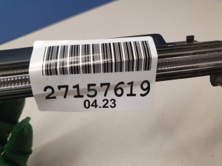 Подсветка подножки задняя правая, ориг. номер A1669061201, Mercedes GL-klasse X166 GL GLS 2012-2016