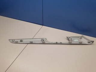 Накладка обшивки двери передней левой, ориг. номер 809333SF1A, Nissan Sentra B17 2012-2015