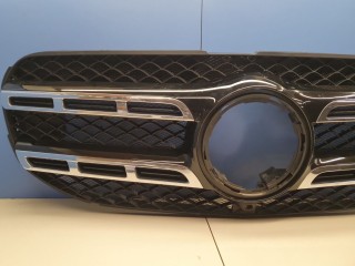 Решетка радиатора, ориг. номер A1678881100, Mercedes GL-klasse X167 GLS
