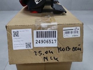 Фонарь на крыло левый, ориг. номер 51810674, Fiat Doblo Nuovo 2009-2015