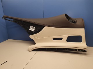 Обшивка двери задняя левая, ориг. номер A2176900154, Mercedes S-klasse C217 Coupe