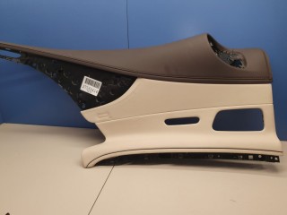 Обшивка двери задняя левая, ориг. номер A2176900154, Mercedes S-klasse C217 Coupe
