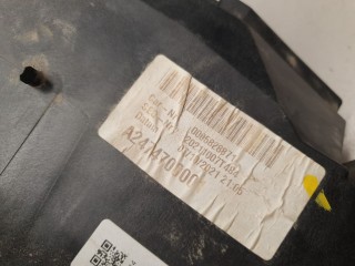 Бачок насоса системы AdBlue, ориг. номер A2474700001, Mercedes B-klasse W247 2018-2022