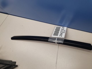 Накладка рамки двери задняя левая, ориг. номер 51377288987, BMW i3 I01 2017-2023