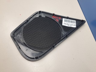 Решетка динамика передней левой двери, ориг. номер 4G00354194PK, Audi A6 S6 C7