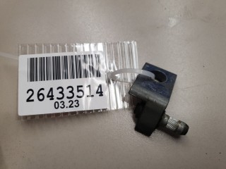 Петля двери левая, ориг. номер 4G0831401A, Audi A6 S6 C7