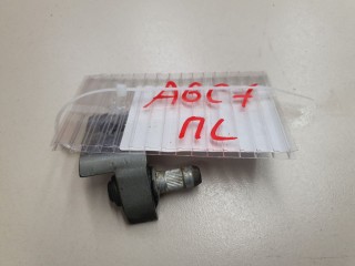Петля двери левая, ориг. номер 4G0831401A, Audi A6 S6 C7