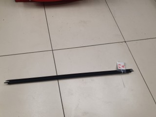 Накладка стекла передней левой двери, ориг. номер 1890785, Ford Focus 3 2011-2015
