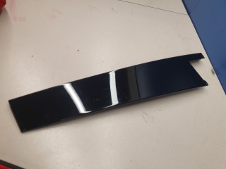 Накладка рамки двери задняя правая, ориг. номер 51357390184, Mini Countryman F60 2016-2020